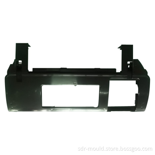 Plastic Printer Cover of Epsen